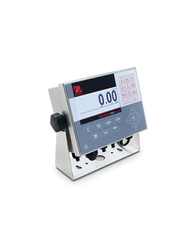 Weighing Indicator  Weighing Indicator - Ohaus T72XW 1 weighing_indicator__ohaus_t72xw