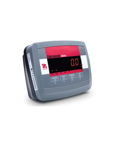 Weighing Indicator  Weighing Indicator – Ohaus T24PE 1 weighing_indicator_ohaus_t24p