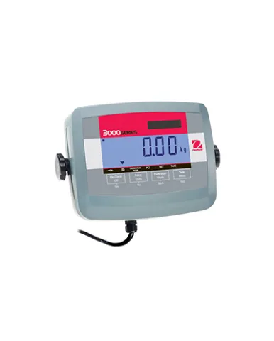 Weighing Indicator  Weighing Indicator – Ohaus T31P 1 weighing_indicator_ohaus_t31p