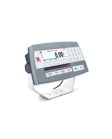 Weighing Indicator  Weighing Indicator – Ohaus TD52P 1 weighing_indicator_ohaus_td52p