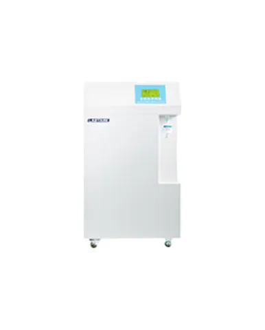 Water Purification System Standard Medium Ultrapure Water System – Labtare WPS62-045RO 1 wps62_045ro
