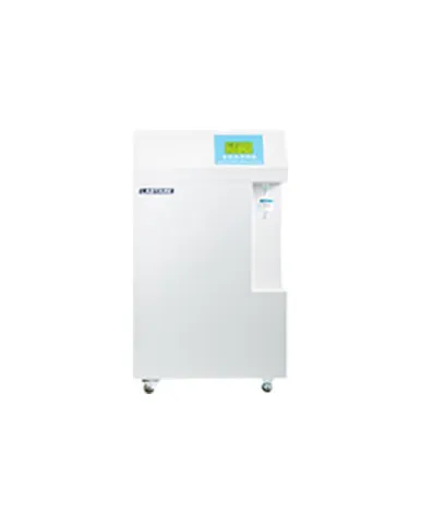 Water Purification System Eliminating Medium endotoxin Ultrapure Water System – Labtare WPS62-063UF2 1 wps62_063uf2