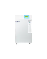 Water Purification System Low TOC Medium Ultrapure Water System  Labtare WPS62094UV