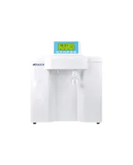 Water Purification System Low TOC Ultrapure Water System  Labtare WPS64015UV