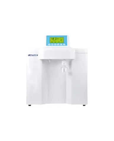 Water Purification System Synthesizing Ultrapure Water System – Labtare WPS64-02DUVF 1 wps64_02duvf
