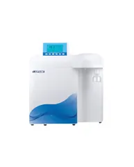 Water Purification System Low TOC Ultrapure Water System  Labtare WPS65012V