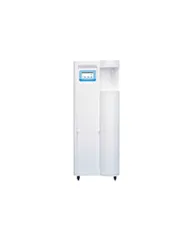 Water Purification System Low TOC Ultrapure Water System  Labtare WPS67060V