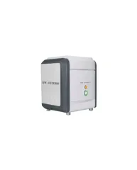 FTIR, NIR and Raman Spectrometer Spectrophotometer  Drawell DWEDX 800 Xray 