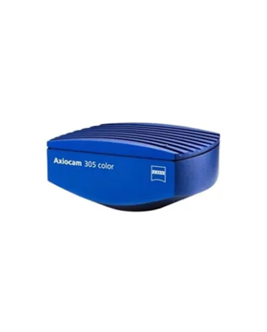 Digital Camera Microscope Camera - ZEISS Axiocam 305 color  1 zeiss_axiocam_305_color