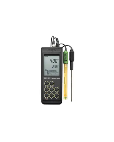 Water Quality Meter Portable Waterproof PH-mV Meter – Hanna Hi9125 1 ~item/2021/10/26/portable_waterproof_ph_mv_meter_hanna_hi9125