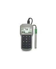Water Quality Meter Portable Waterproof pHORP Meter  Hanna Hi98190