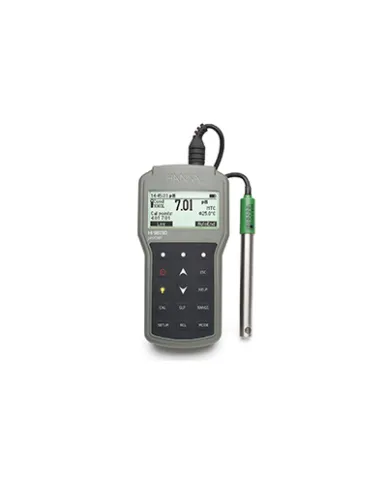 Water Quality Meter Portable Waterproof pH-ORP Meter – Hanna Hi98190 1 ~item/2021/10/26/portable_waterproof_ph_orp_meter_hanna_hi98190