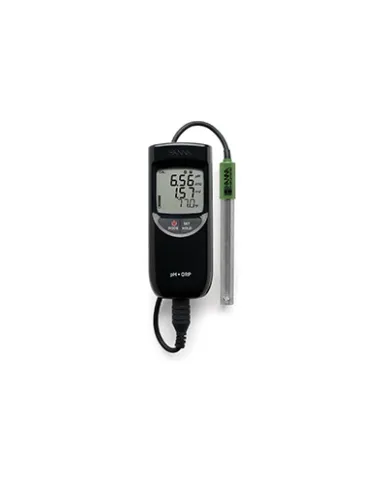 Water Quality Meter Portable Waterproof pH-ORP-Temperature Meter with Sensor Check – Hanna Hi991003 1 ~item/2021/10/26/portable_waterproof_ph_orp_temperature_meter_with_sensor_check_hanna_hi991003