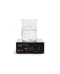 Stirrer Mini Magnetic Stirrer  Hanna Hi200M