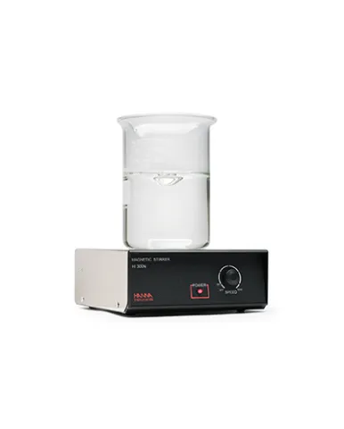 Stirrer Mini Magnetic Stirrer – Hanna Hi300N 1 ~item/2021/11/23/mini_magnetic_stirrer_hanna_hi300n