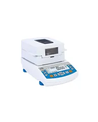 Moisture Meter & Analyzer  Moisture Analyzer  Radwag MA110R